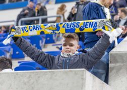 FC Carl Zeiss Jena Greifswalder FC 31012025 01
